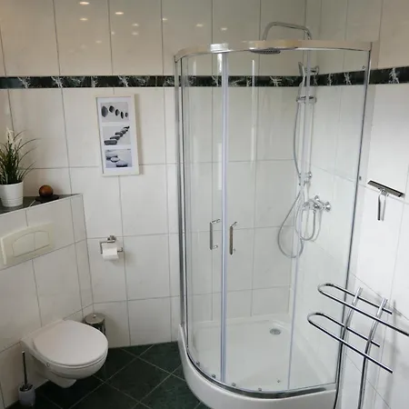 Direkt Am Wasser Küstenperlemit Meerblick Und Sauna Сasa de vacaciones Hohenkirchen (Nordwestmecklenburg)