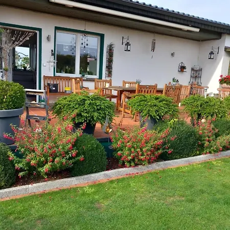 Сasa de vacaciones Direkt Am Wasser Küstenperlemit Meerblick Und Sauna Hohenkirchen (Nordwestmecklenburg)