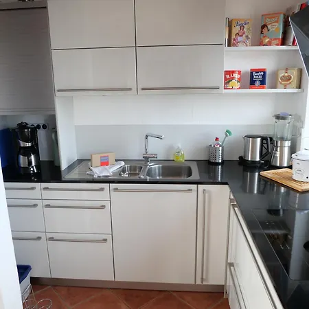 Сasa de vacaciones Direkt Am Wasser Küstenperlemit Meerblick Und Sauna *