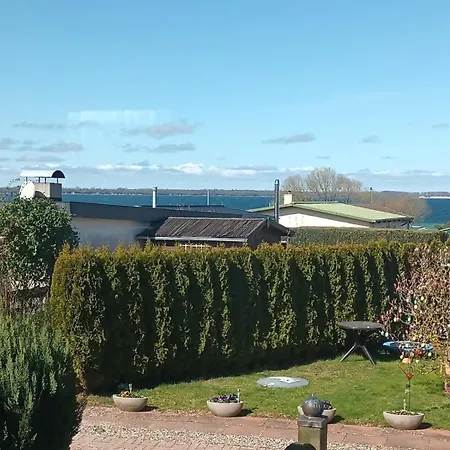 Direkt Am Wasser Küstenperlemit Meerblick Und Sauna Сasa de vacaciones Hohenkirchen (Nordwestmecklenburg)