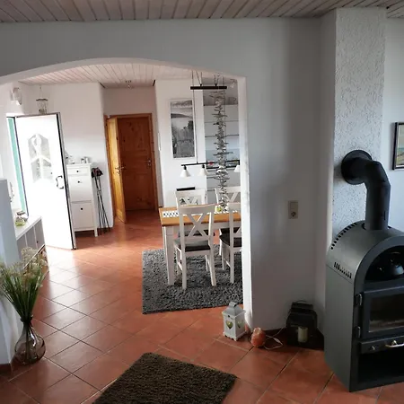 Сasa de vacaciones Direkt Am Wasser Küstenperlemit Meerblick Und Sauna Hohenkirchen (Nordwestmecklenburg)