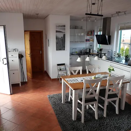Direkt Am Wasser Küstenperlemit Meerblick Und Sauna Сasa de vacaciones Hohenkirchen (Nordwestmecklenburg)