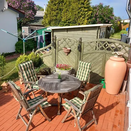 Direkt Am Wasser Küstenperlemit Meerblick Und Sauna *