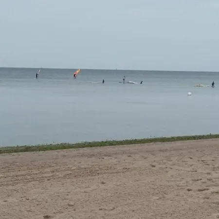 Direkt Am Wasser 