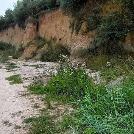 Direkt Am Wasser Küstenperlemit Meerblick Und Sauna Сasa de vacaciones