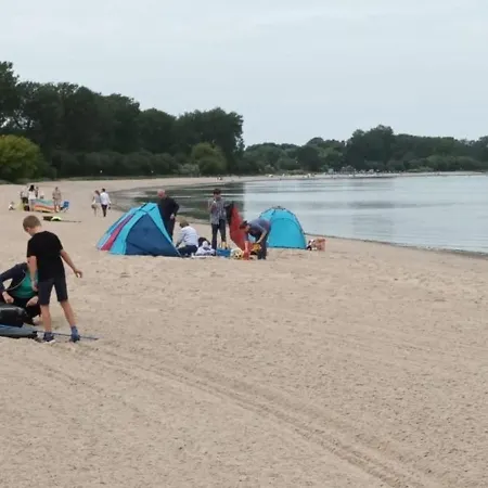 Direkt Am Wasser 